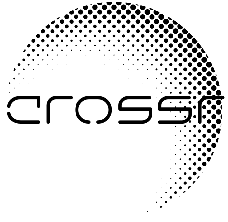 Crossr logo